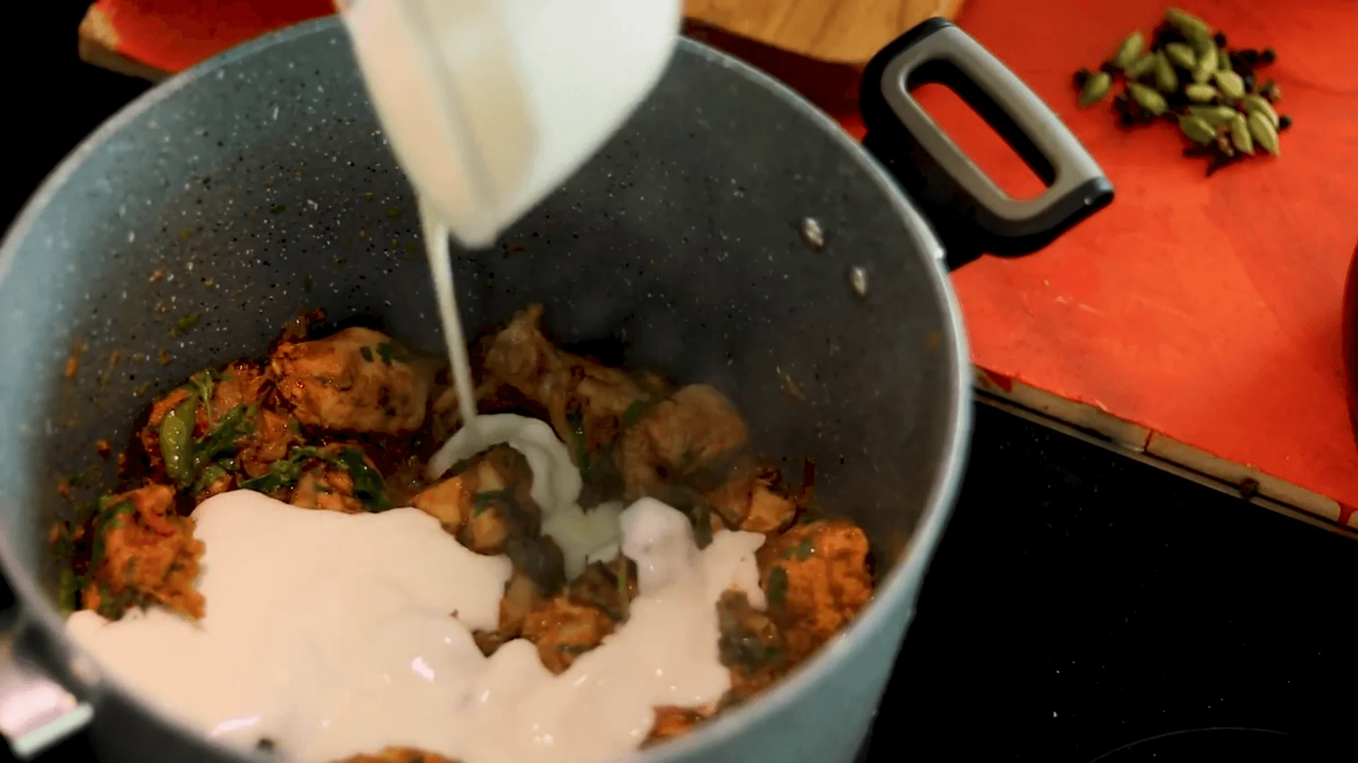 biryani